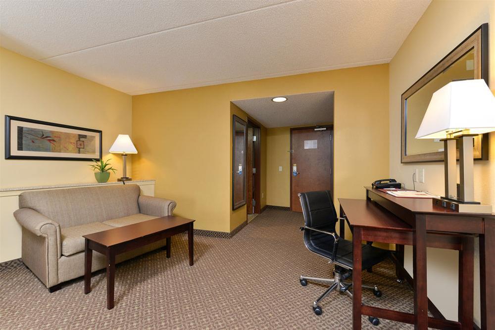 Comfort Suites Near Gettysburg Battlefield Visitor Center Extérieur photo