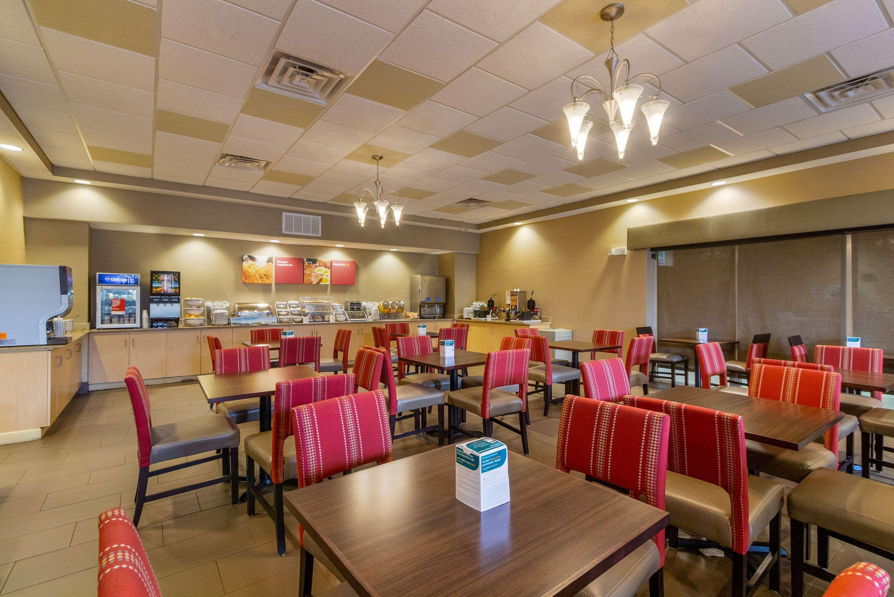 Comfort Suites Near Gettysburg Battlefield Visitor Center Extérieur photo