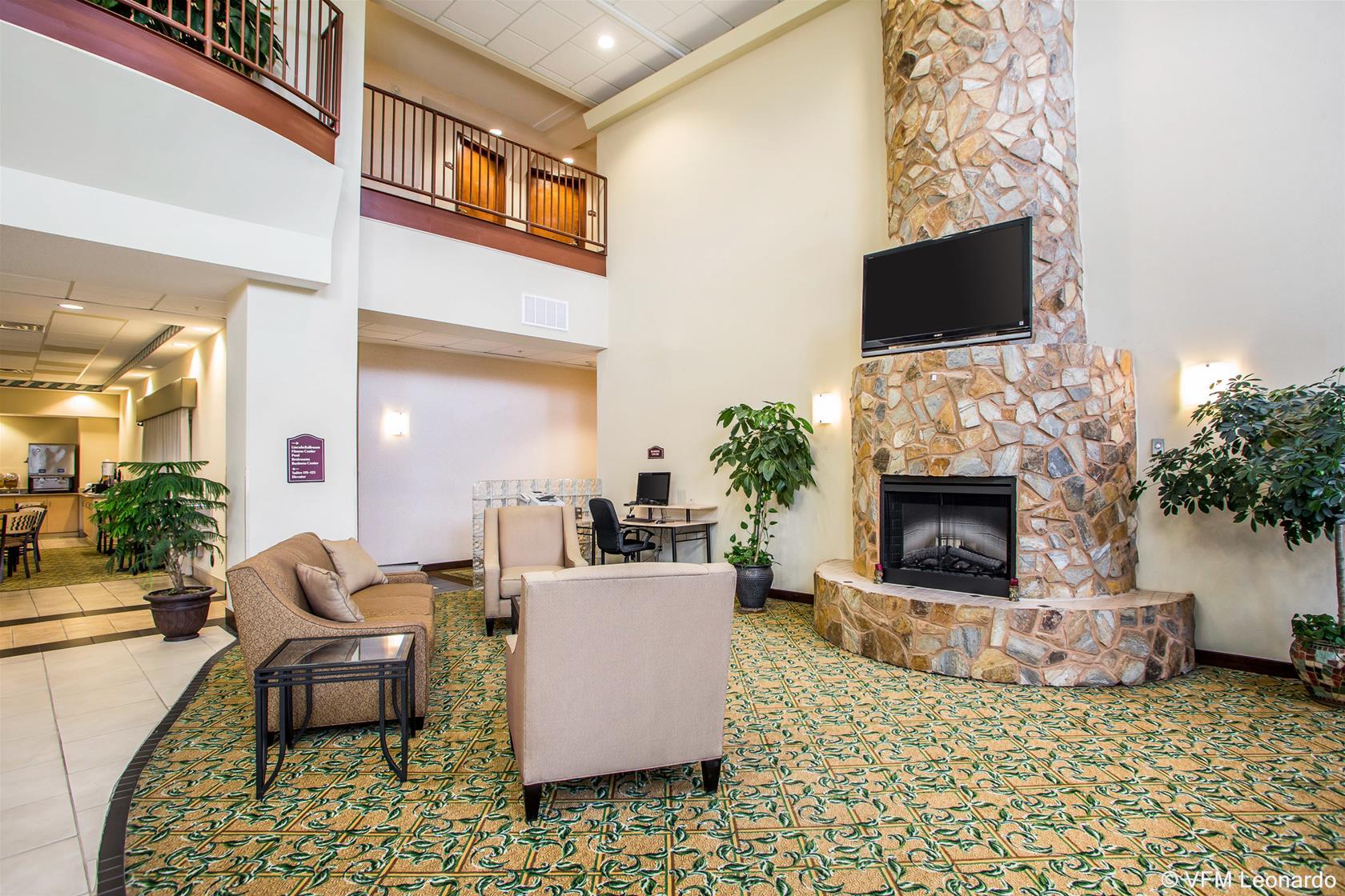 Comfort Suites Near Gettysburg Battlefield Visitor Center Extérieur photo