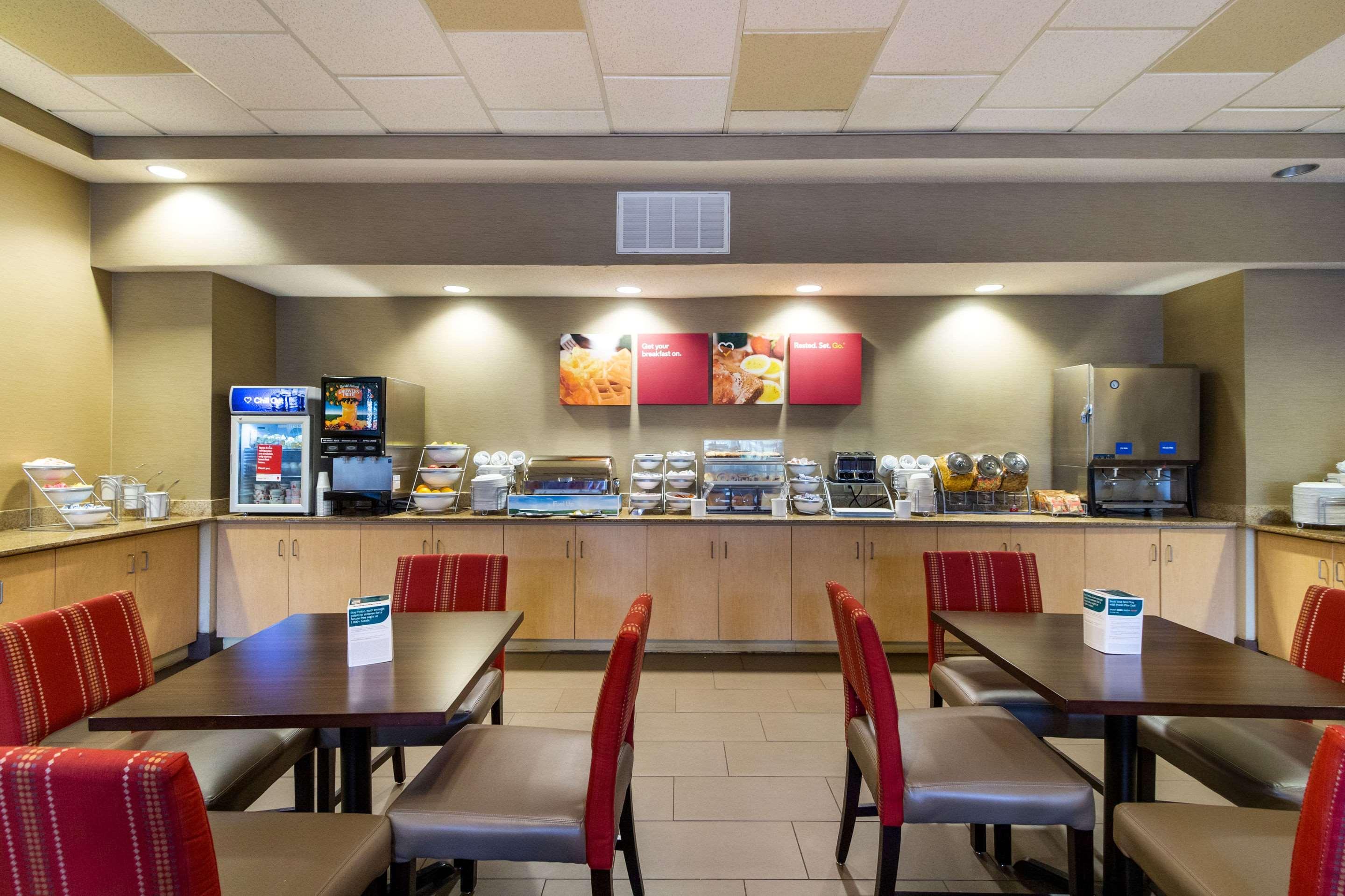 Comfort Suites Near Gettysburg Battlefield Visitor Center Extérieur photo