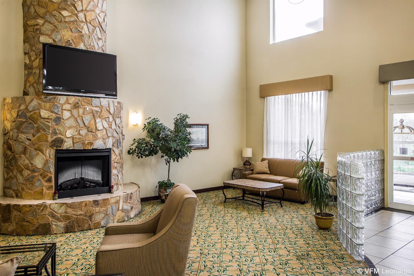 Comfort Suites Near Gettysburg Battlefield Visitor Center Extérieur photo