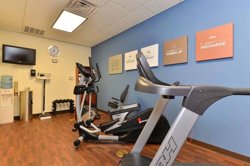 Comfort Suites Near Gettysburg Battlefield Visitor Center Extérieur photo