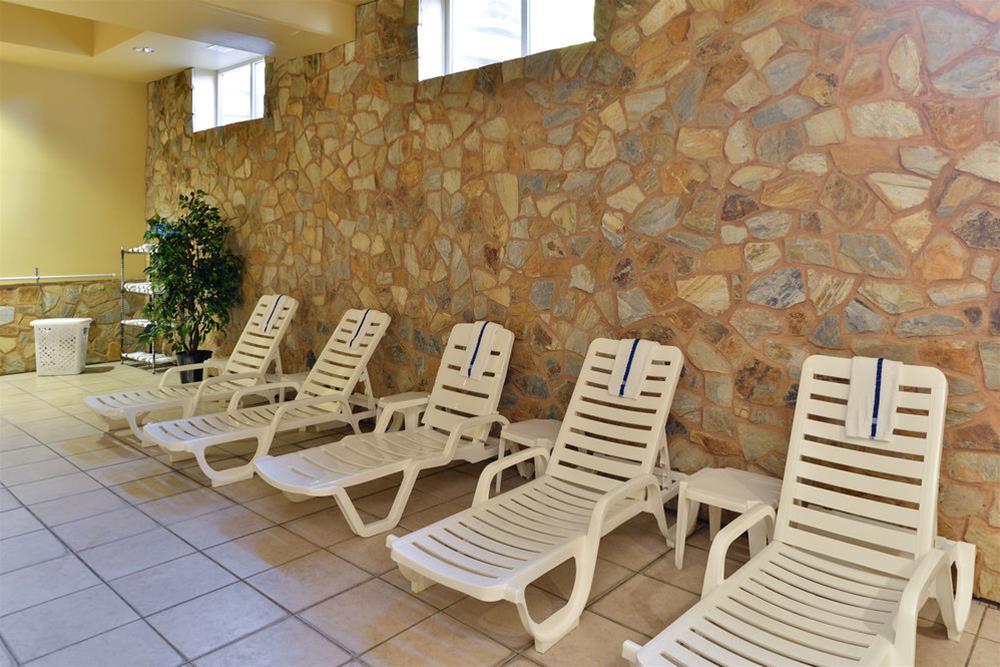 Comfort Suites Near Gettysburg Battlefield Visitor Center Extérieur photo