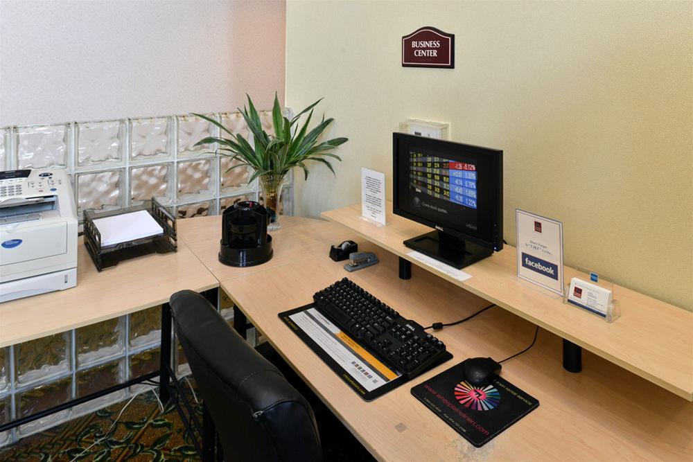 Comfort Suites Near Gettysburg Battlefield Visitor Center Extérieur photo