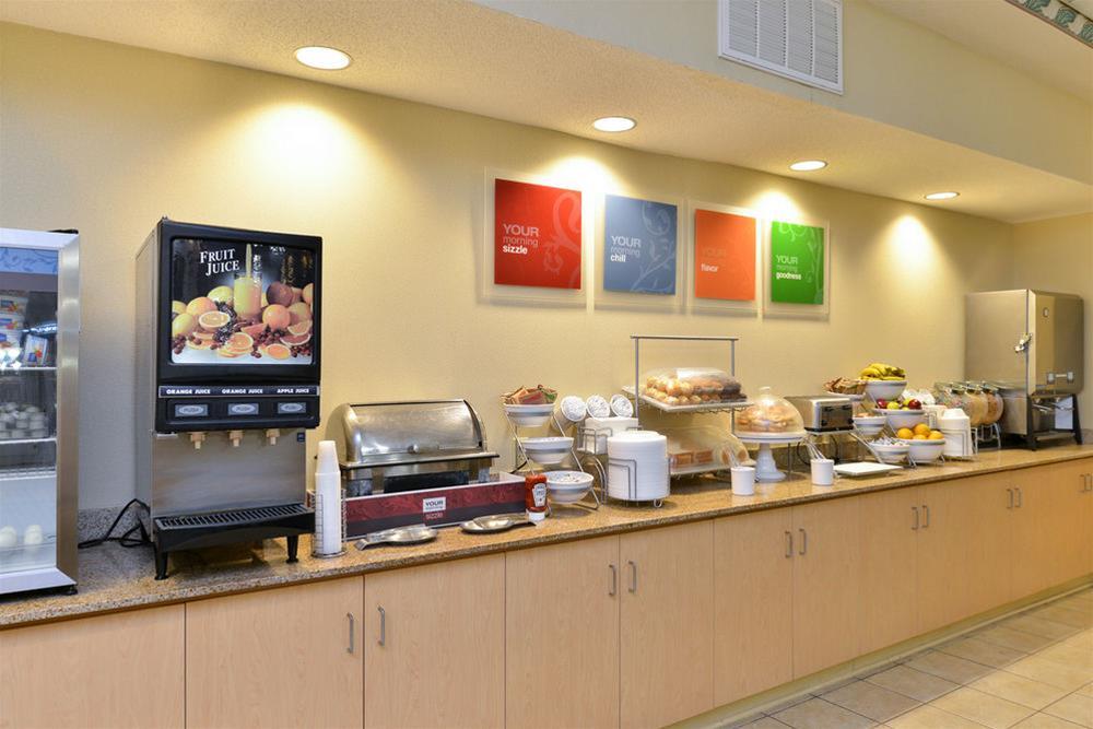Comfort Suites Near Gettysburg Battlefield Visitor Center Extérieur photo