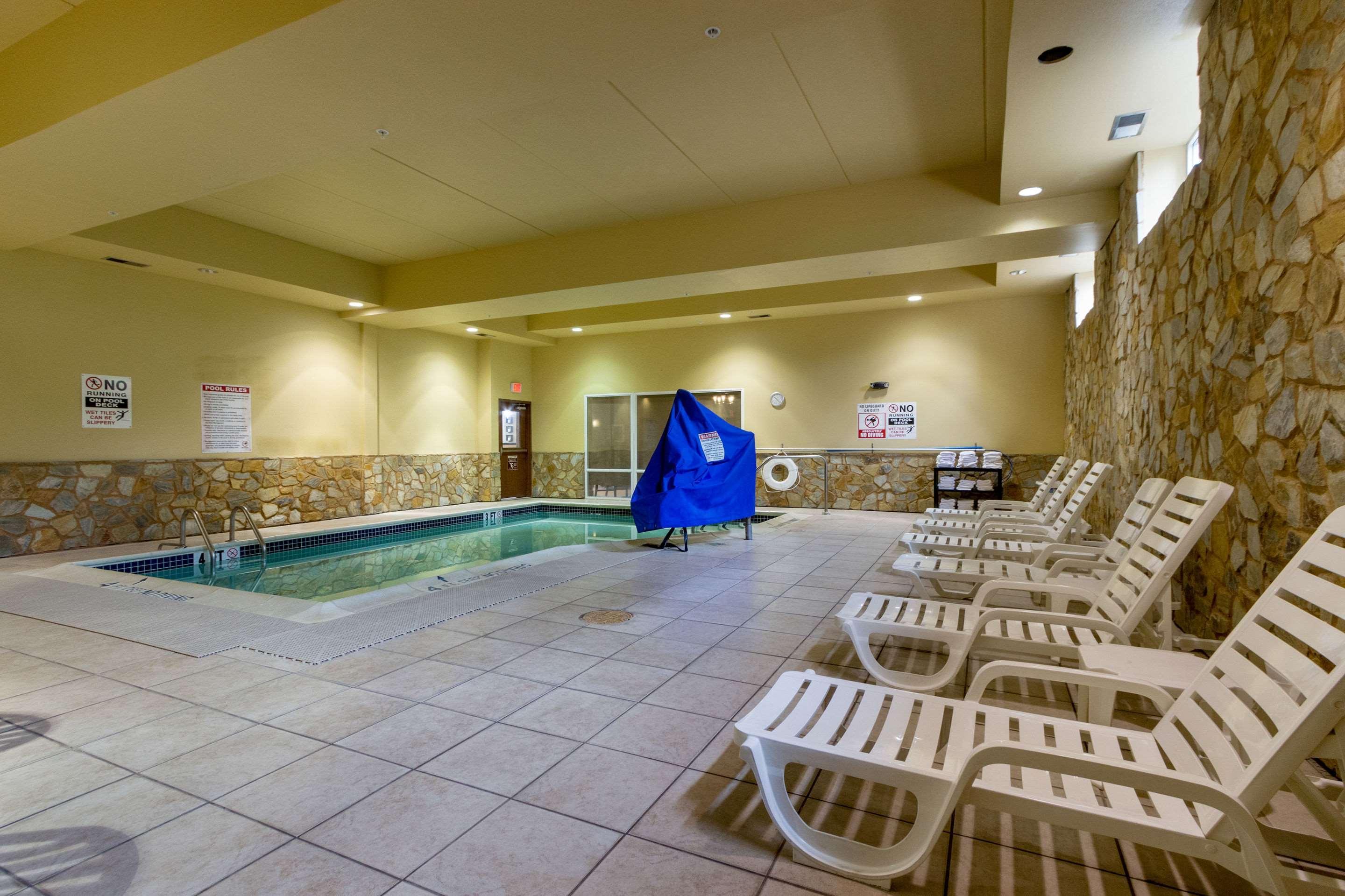 Comfort Suites Near Gettysburg Battlefield Visitor Center Extérieur photo